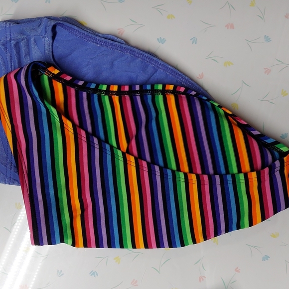 3 piece Swim Suit - Picture 7 of 8